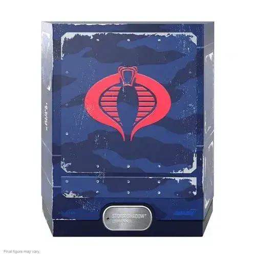 G.I. Joe Ultimates 7-Inch Action Figure With Interchangeable Heads - Image 50
