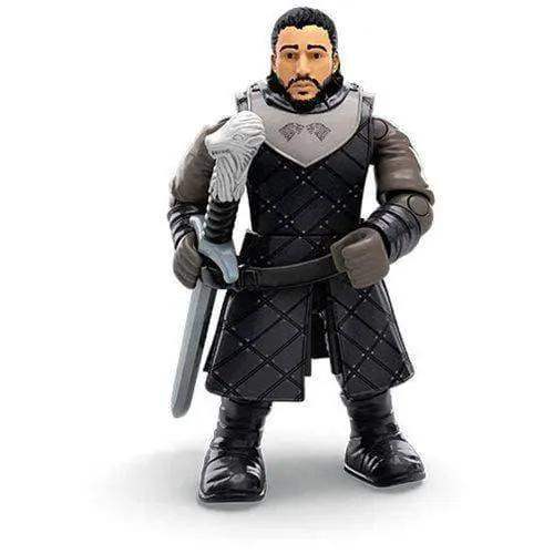 Game Of Thrones Mega Construx Playset - Select Figure(s) - Image 8