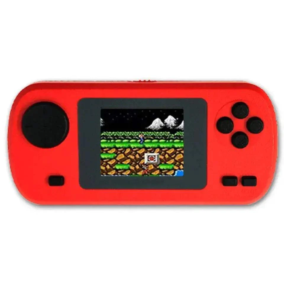 Gaminja GC32 Retro Handheld Console With 128 Built In Games - Image 11