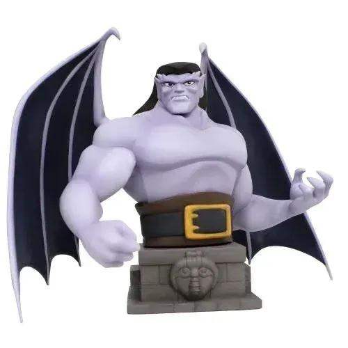 Gargoyles 1/7 Scale Resin Mini-Bust - Select Figure(s) - Image 4