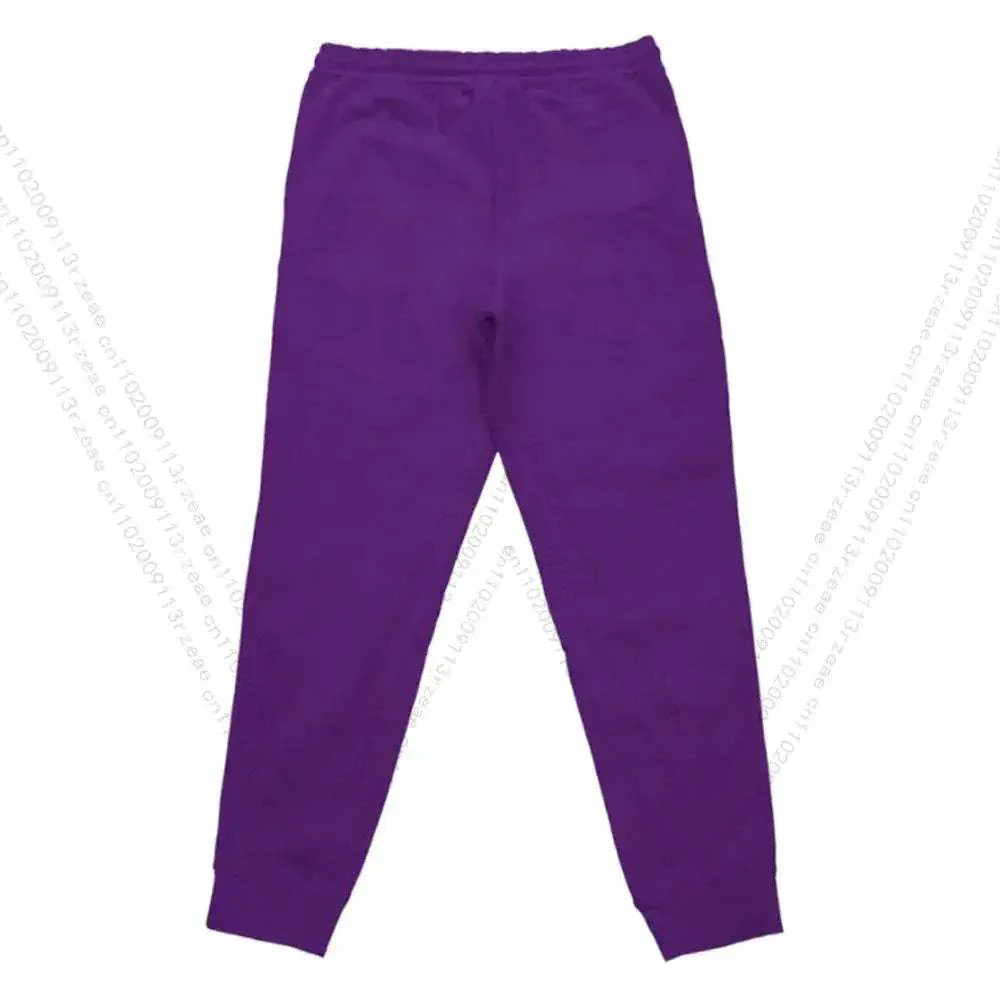 Gengar Pokemon Cosplay Trousers Unisex Anime Streetwear Joggers - Image 2
