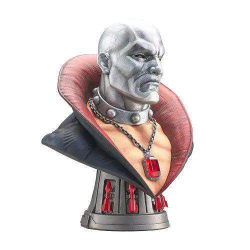 Gi Joe Legends In 3D Destro 1/2 Scale Bust - Image 2