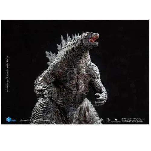 Godzilla vs Kong (Stylist Series) Godzilla PX PVC Figure - Image 10