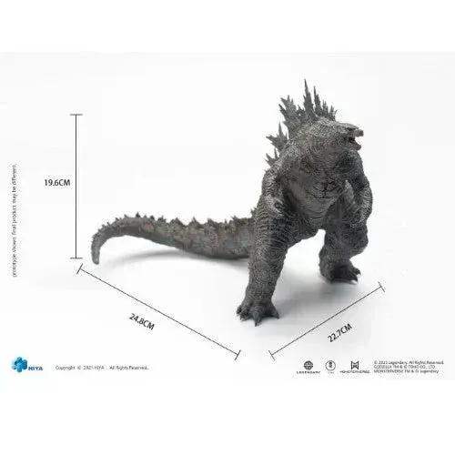 Godzilla vs Kong (Stylist Series) Godzilla PX PVC Figure - Image 13