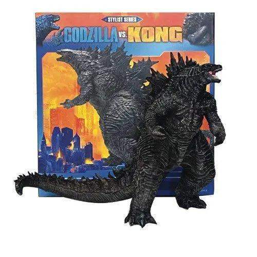 Godzilla vs Kong (Stylist Series) Godzilla PX PVC Figure - Image 15