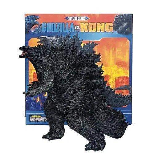 Godzilla vs Kong (Stylist Series) Godzilla PX PVC Figure - Image 16