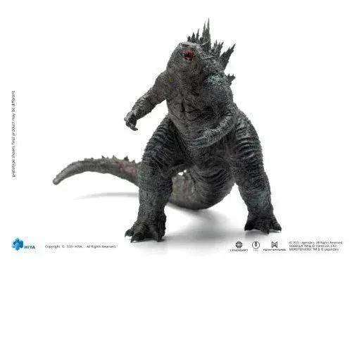 Godzilla vs Kong (Stylist Series) Godzilla PX PVC Figure - Image 6