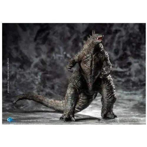 Godzilla vs Kong (Stylist Series) Godzilla PX PVC Figure - Image 9