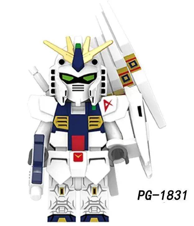 Gundam Victory