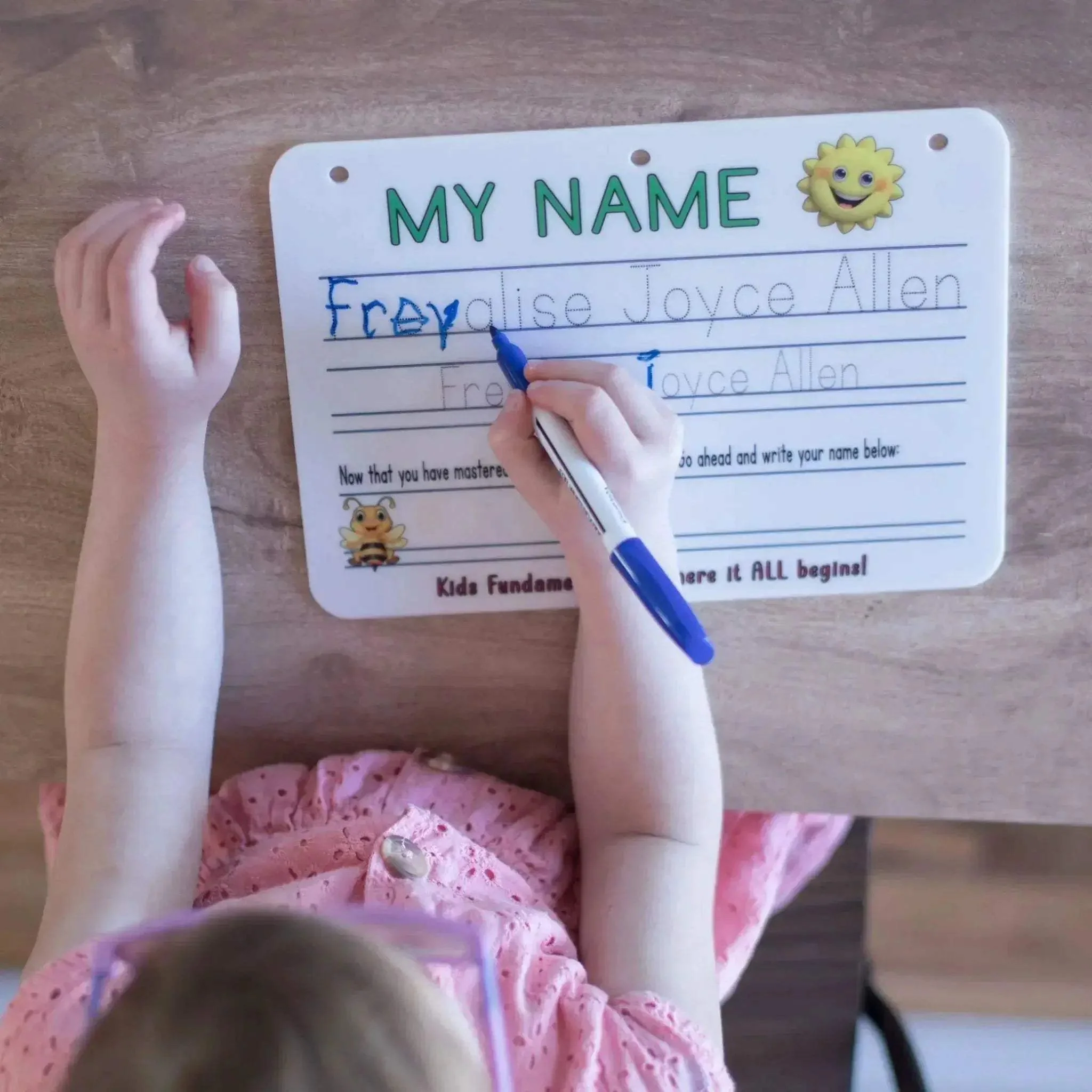 Handwriting Bundle - Image 2