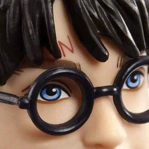 Harry Potter Wizarding World 10 inch Doll - Select Figure(s) - Image 8