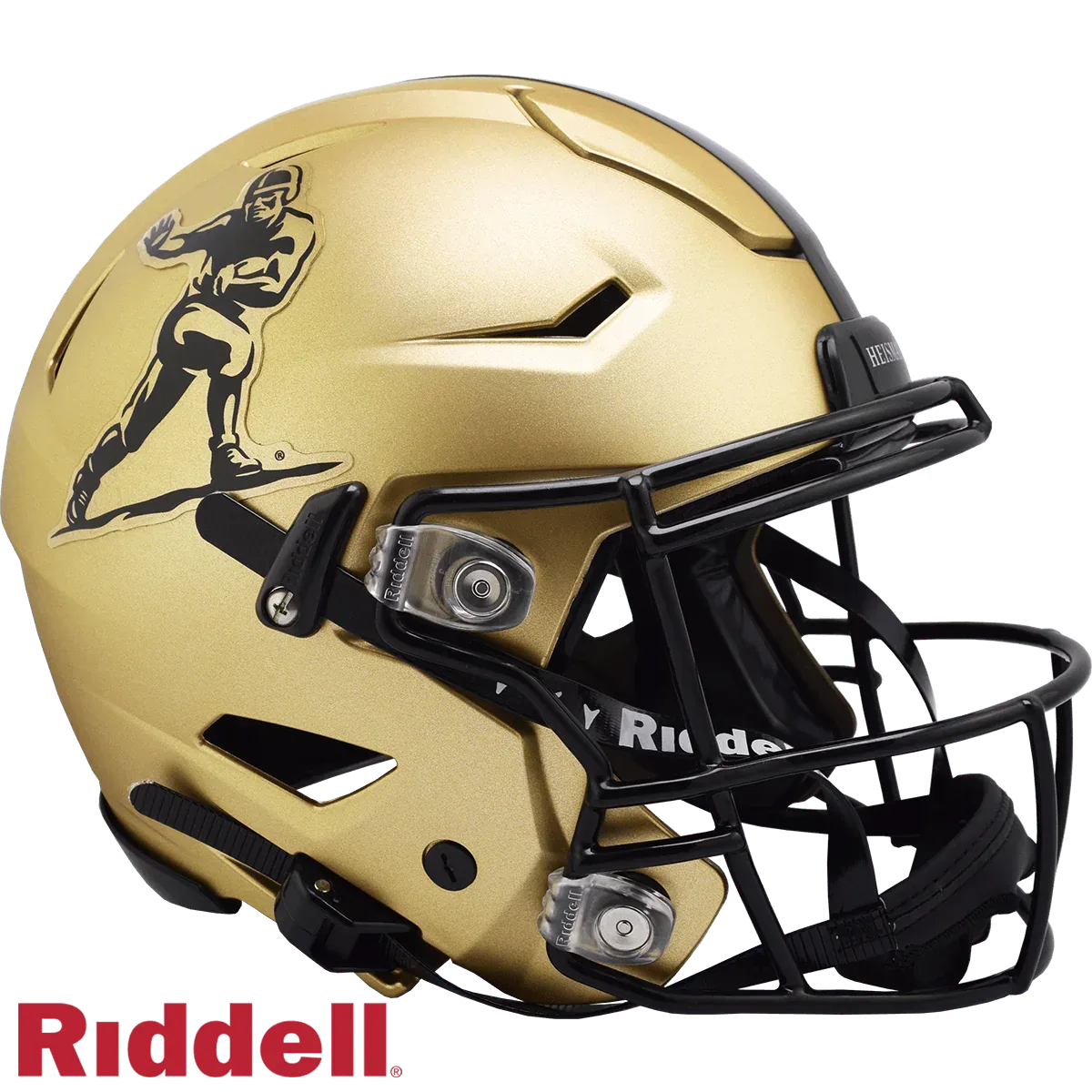 Heisman Collection Helmet Riddell Authentic SpeedFlex