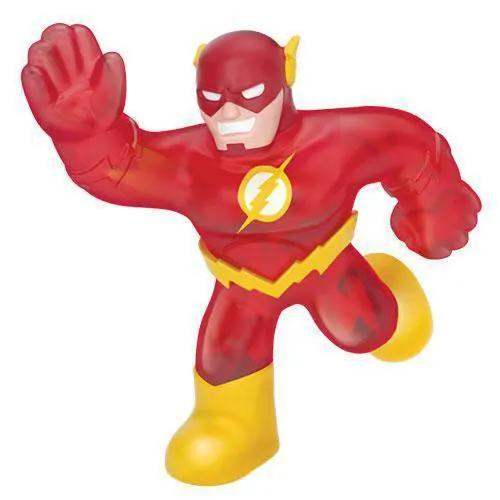 Heroes of Goo Jit Zu DC Hero Pack - Select Figure(s) - Image 23
