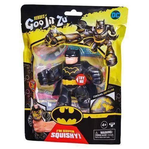 Heroes of Goo Jit Zu DC Hero Pack - Select Figure(s) - Image 4