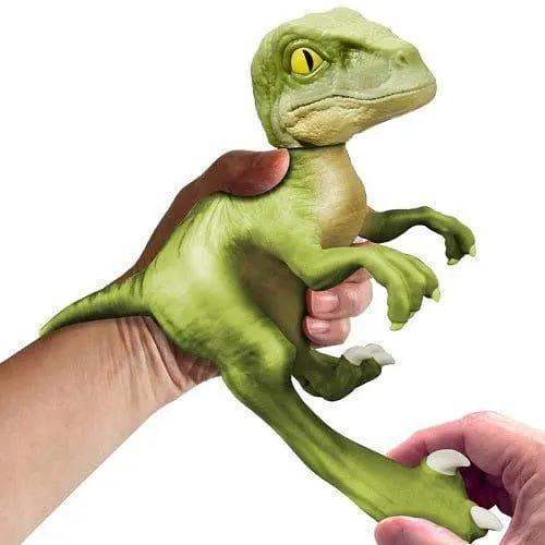 Heroes of Goo Jit Zu Jurassic World Dino Hero Pack - Select Figure(s) - Image 6