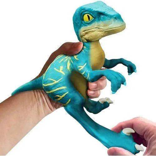 Heroes of Goo Jit Zu Jurassic World Dino Hero Pack - Select Figure(s) - Image 9
