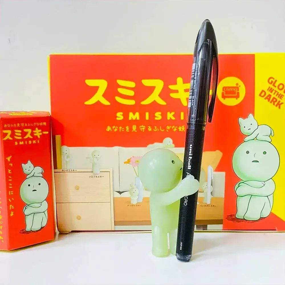 High Quality SMISKI Mini Figures Blind Box Anime Collectibles - Image 3