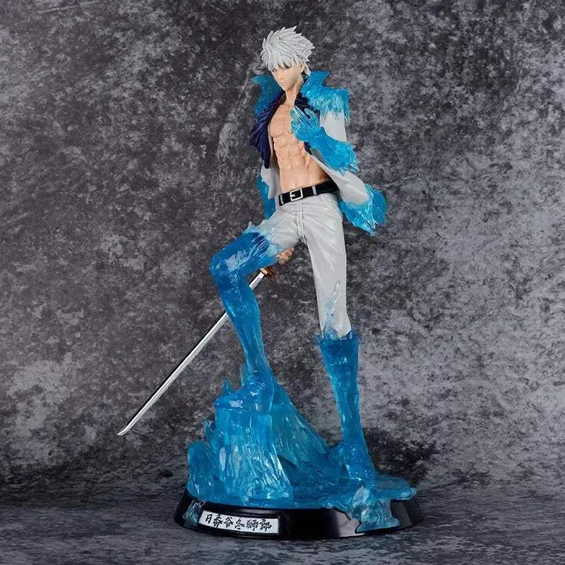 Hitsugaya Toushirou Anime Figure, Bleach Thousand Year Blood War Action Figurines 29 CM - Image 3