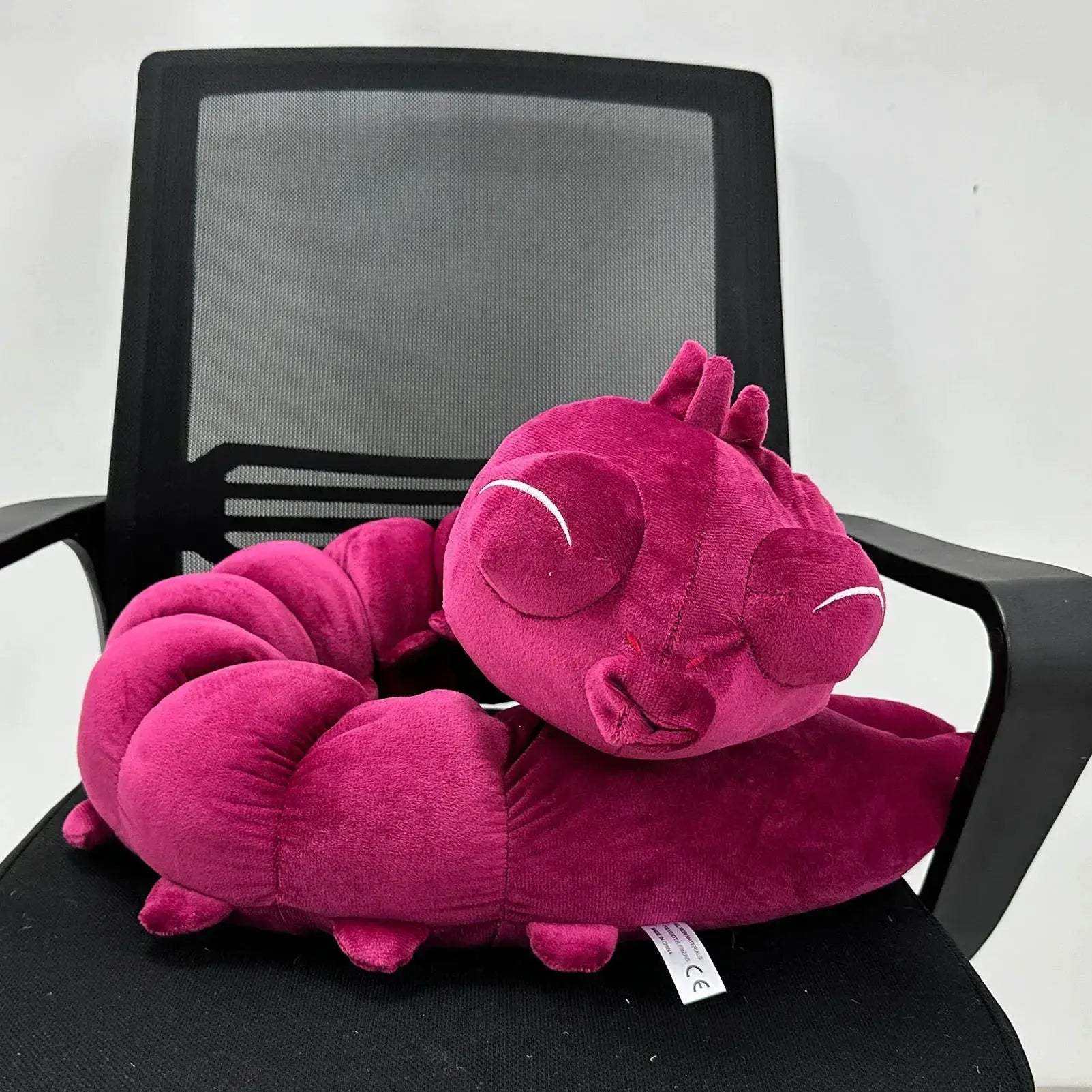 130cm Jujutsu Kaisen Plush Doll Ultra Soft Fushiguro Toji - Image 4