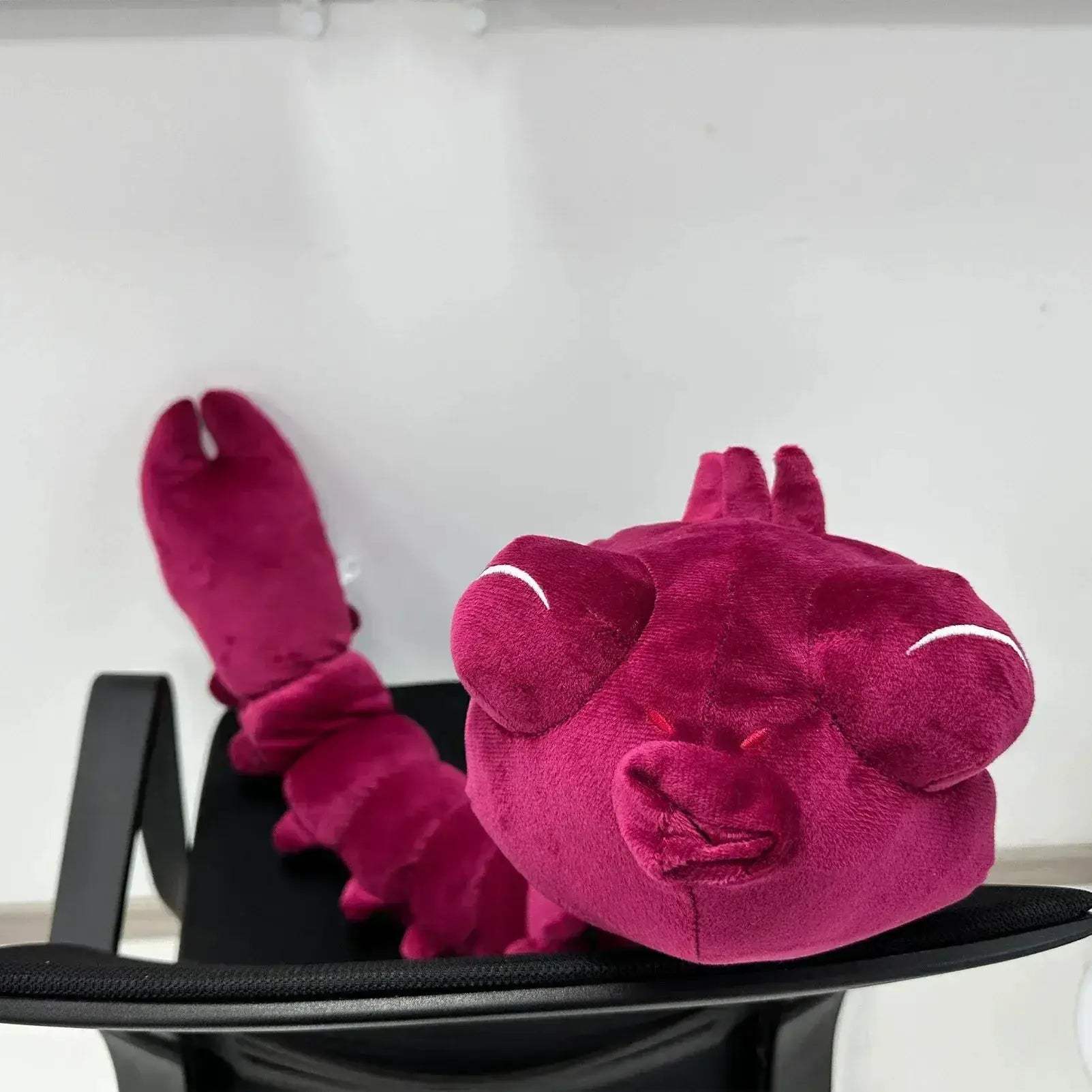 130cm Jujutsu Kaisen Plush Doll Ultra Soft Fushiguro Toji - Image 5