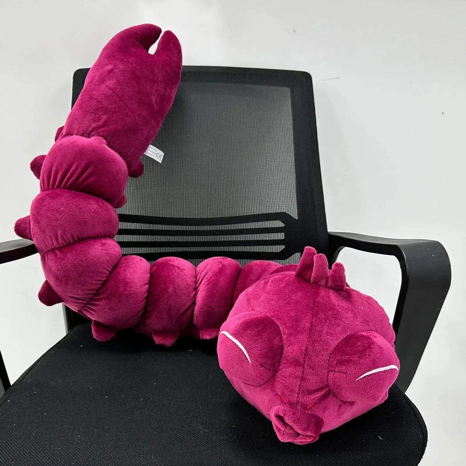 130cm Jujutsu Kaisen Plush Doll Ultra Soft Fushiguro Toji - Image 7
