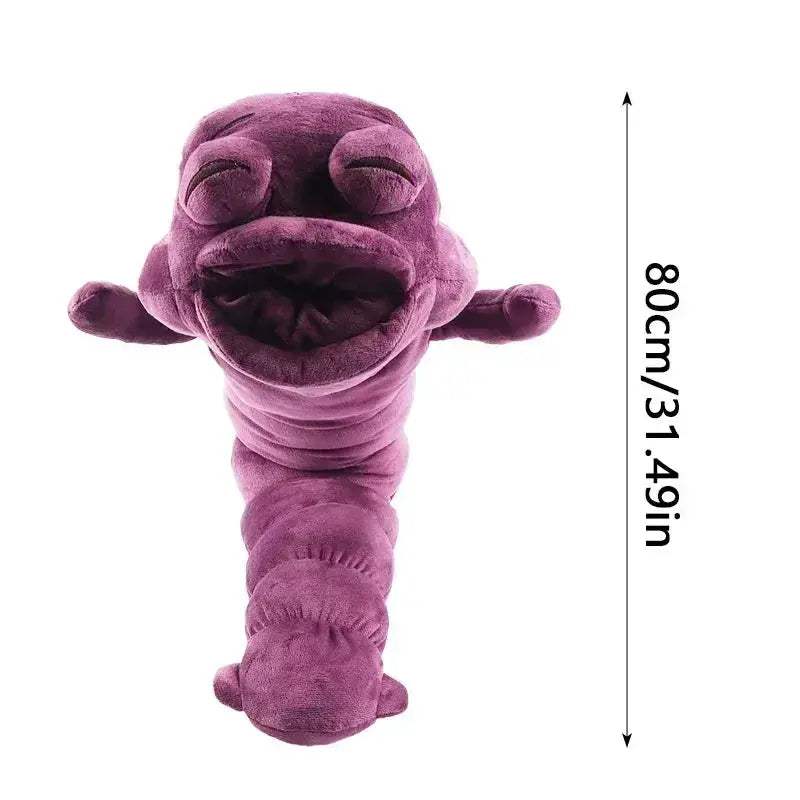 130cm Jujutsu Kaisen Plush Doll Ultra Soft Fushiguro Toji - Image 8