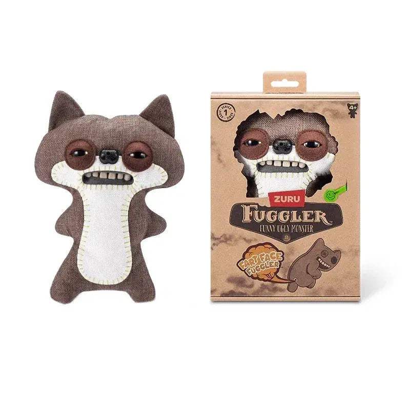 Fuggler Funny Ugly Monster Plush Toy Collectible Gift - Image 15