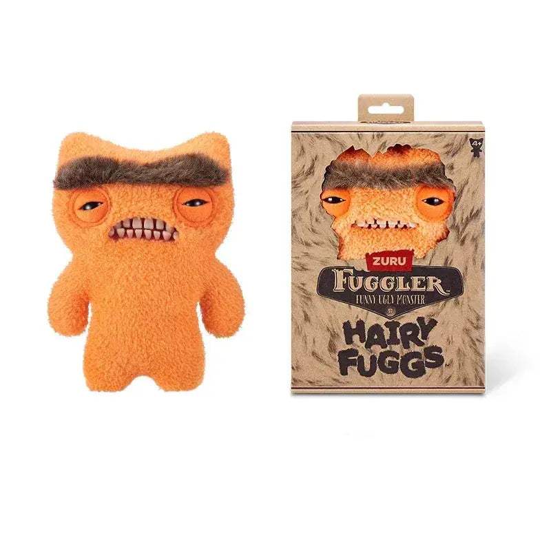Fuggler Funny Ugly Monster Plush Toy Collectible Gift - Image 30