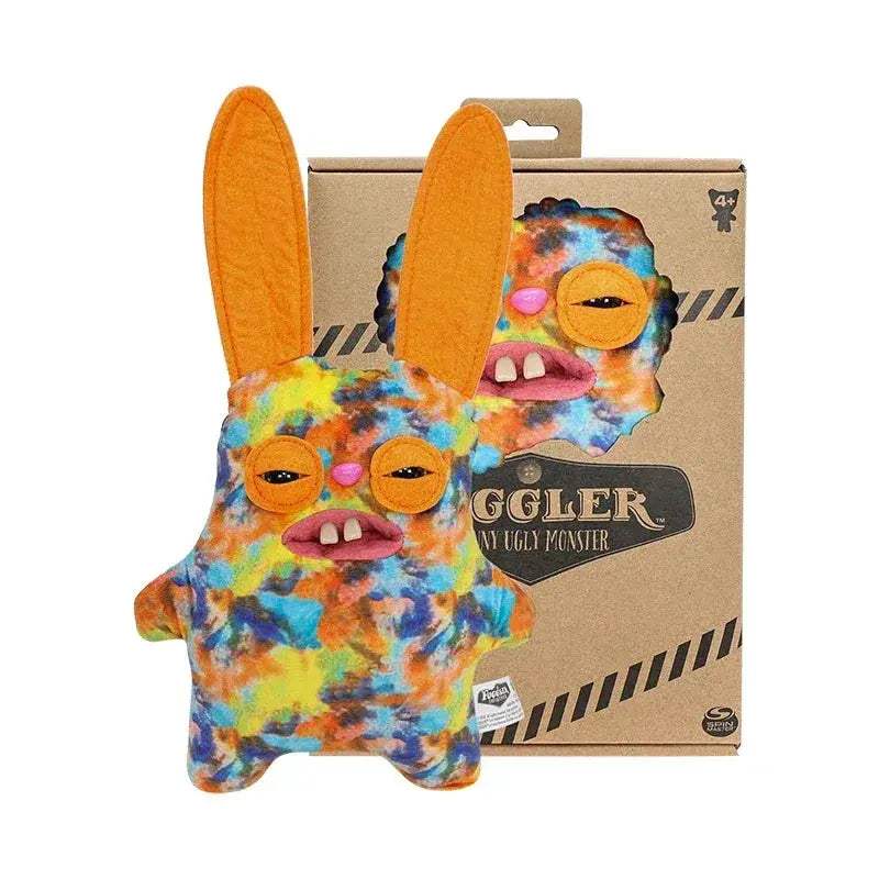 Fuggler Funny Ugly Monster Plush Toy Collectible Gift - Image 36