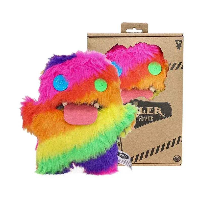 Fuggler Funny Ugly Monster Plush Toy Collectible Gift - Image 41