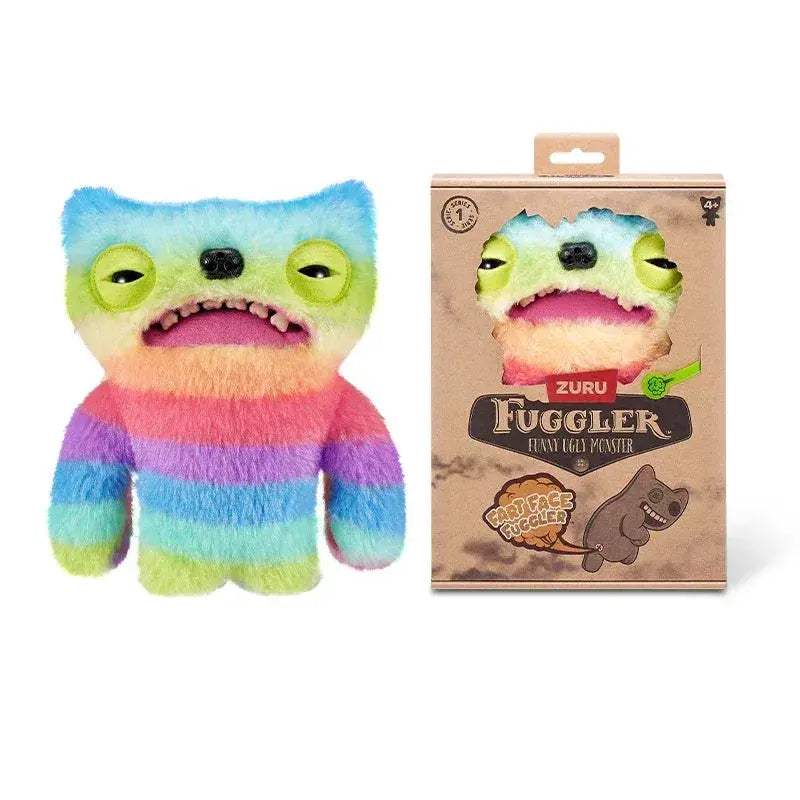 Fuggler Funny Ugly Monster Plush Toy Collectible Gift - Image 48