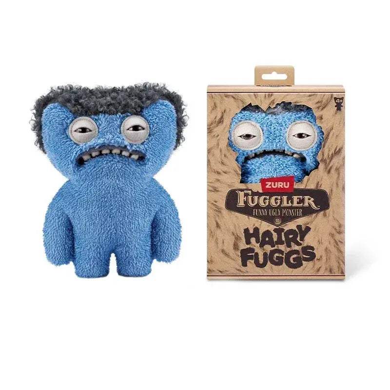 Fuggler Funny Ugly Monster Plush Toy Collectible Gift - Image 49