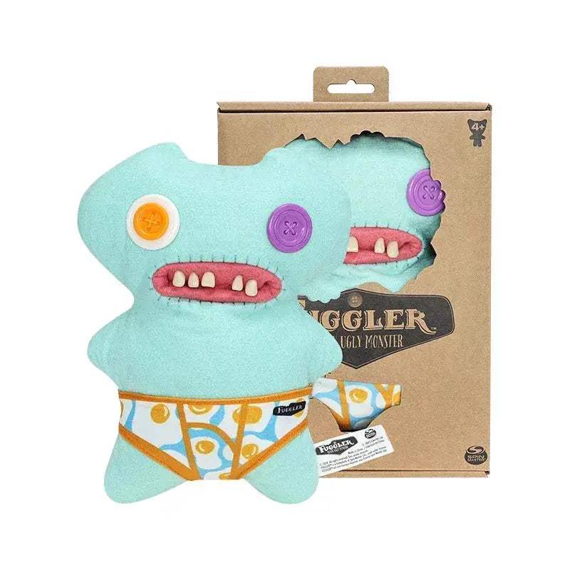 Fuggler Funny Ugly Monster Plush Toy Collectible Gift - Image 51
