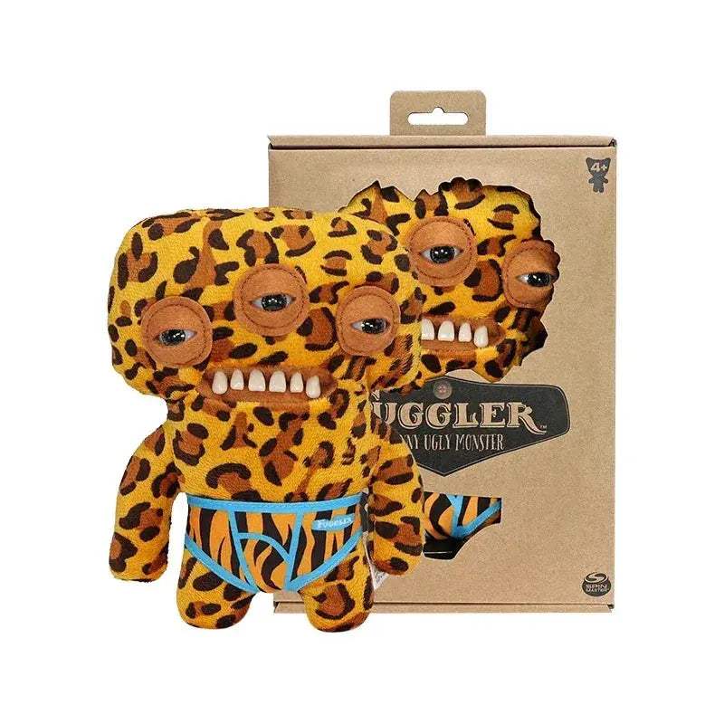 Fuggler Funny Ugly Monster Plush Toy Collectible Gift - Image 55