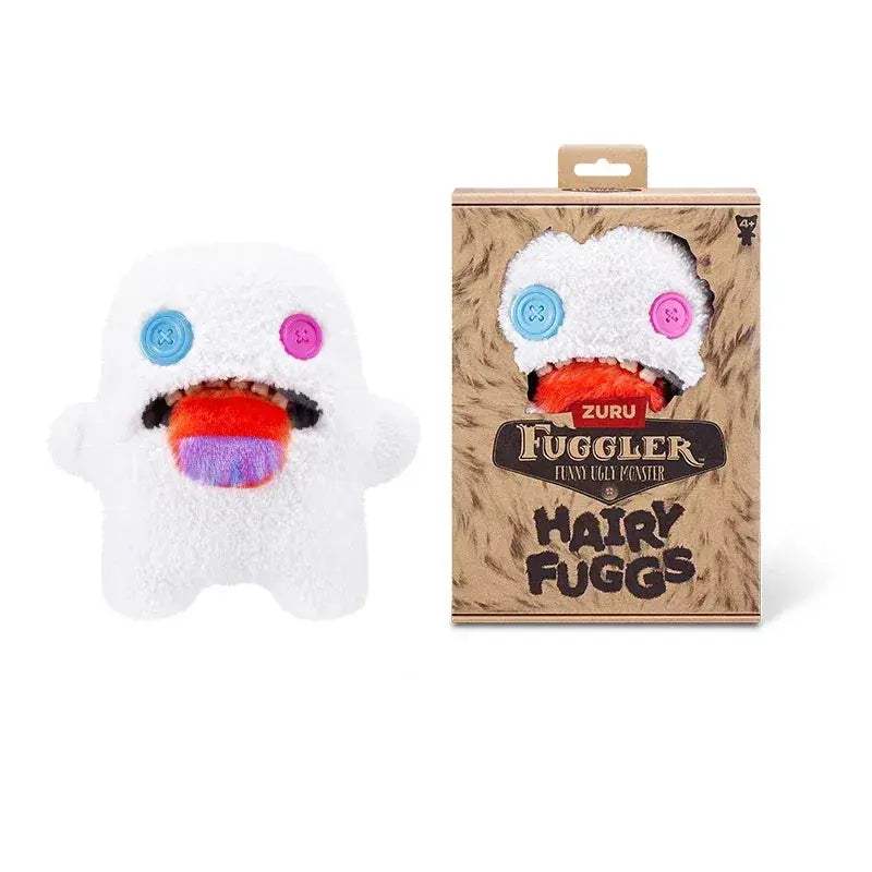 Fuggler Funny Ugly Monster Plush Toy Collectible Gift - Image 6