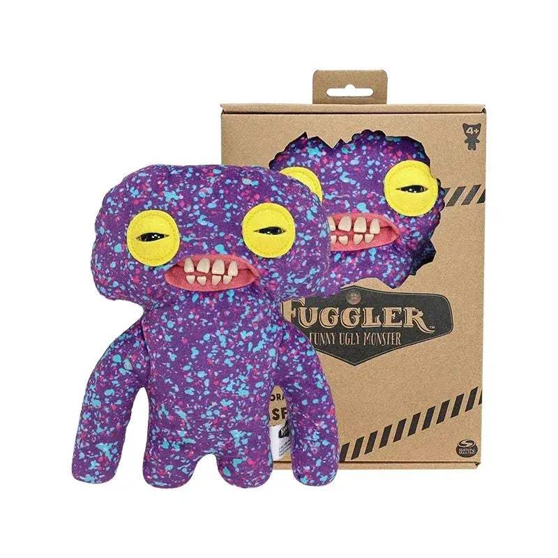 Fuggler Funny Ugly Monster Plush Toy Collectible Gift - Image 60