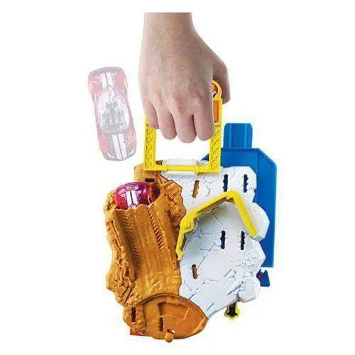 Hot Wheels Construction Mayhem playset - Image 2