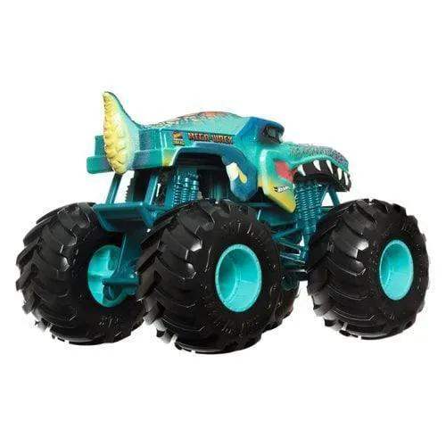 Hot Wheels Monster Trucks 1:24 Scale Vehicle 2024 - Select Vehicle(s) - Image 32