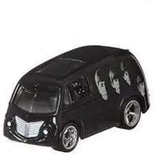 Hot Wheels Pop Culture Beatles - Select Vehicle(s) - Image 2