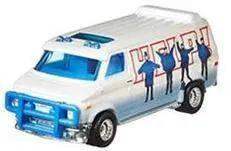 Hot Wheels Pop Culture Beatles - Select Vehicle(s) - Image 4