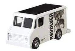 Hot Wheels Pop Culture Beatles - Select Vehicle(s) - Image 6