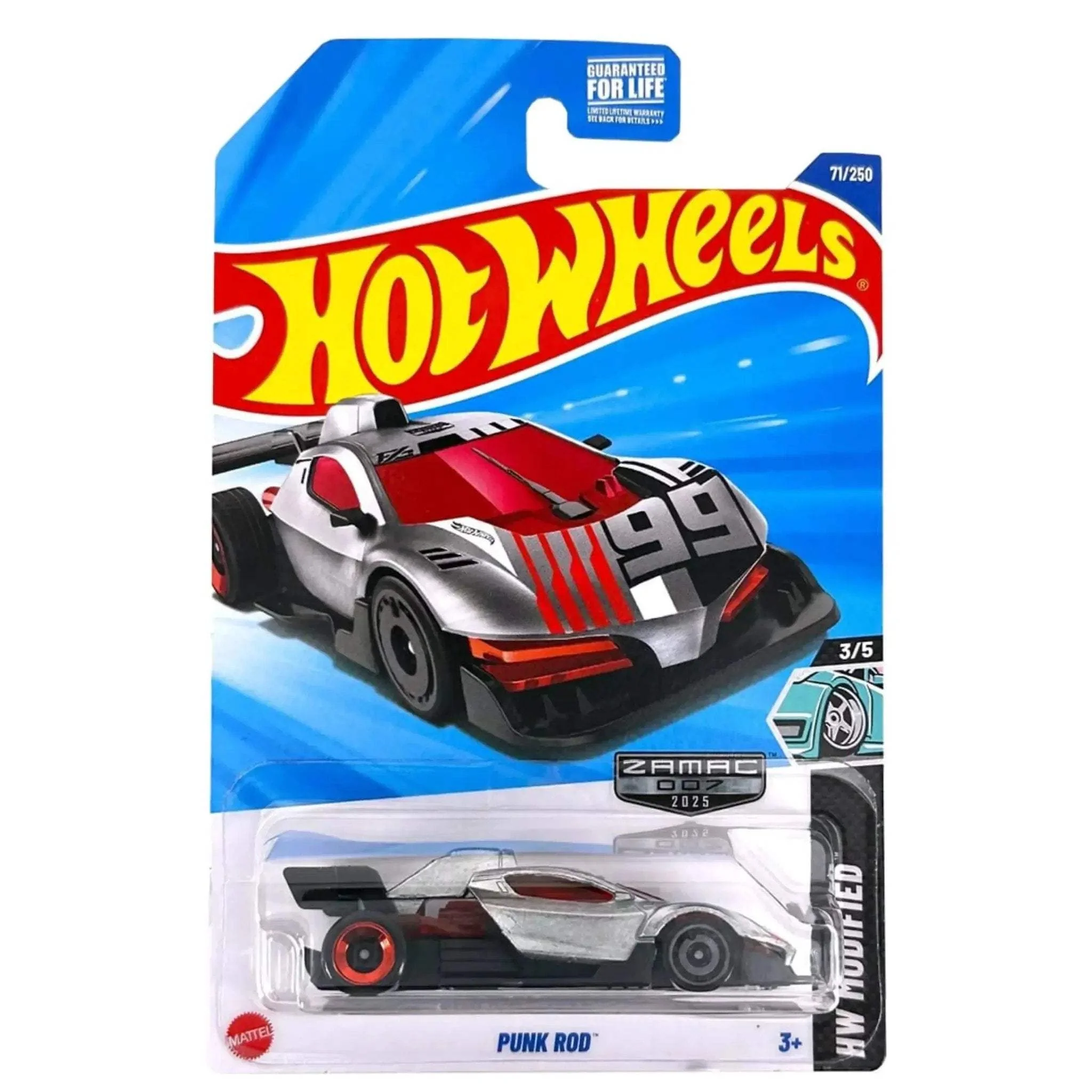 Hot Wheels Zamac Edition - Image 12