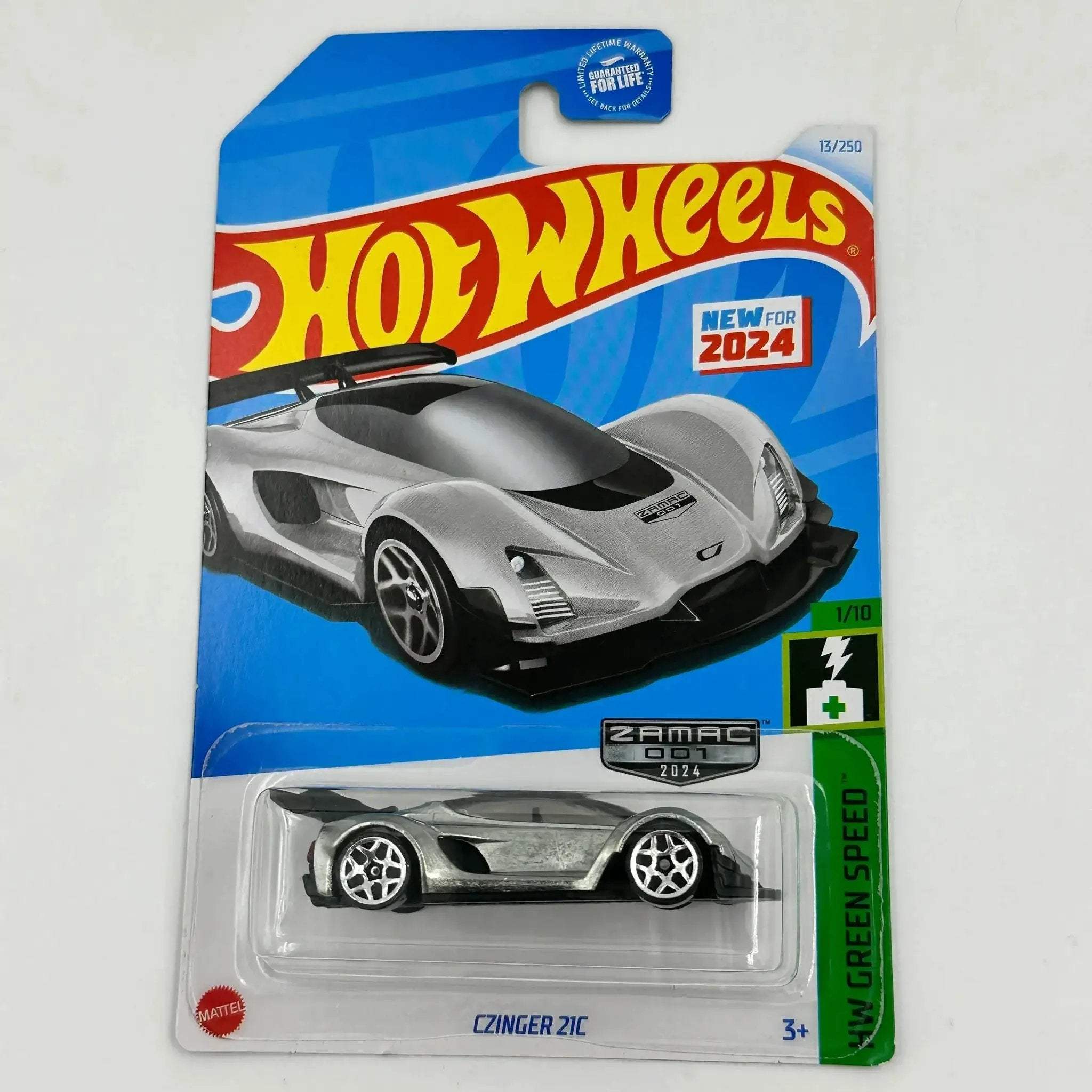 Hot Wheels Zamac Edition - Image 15