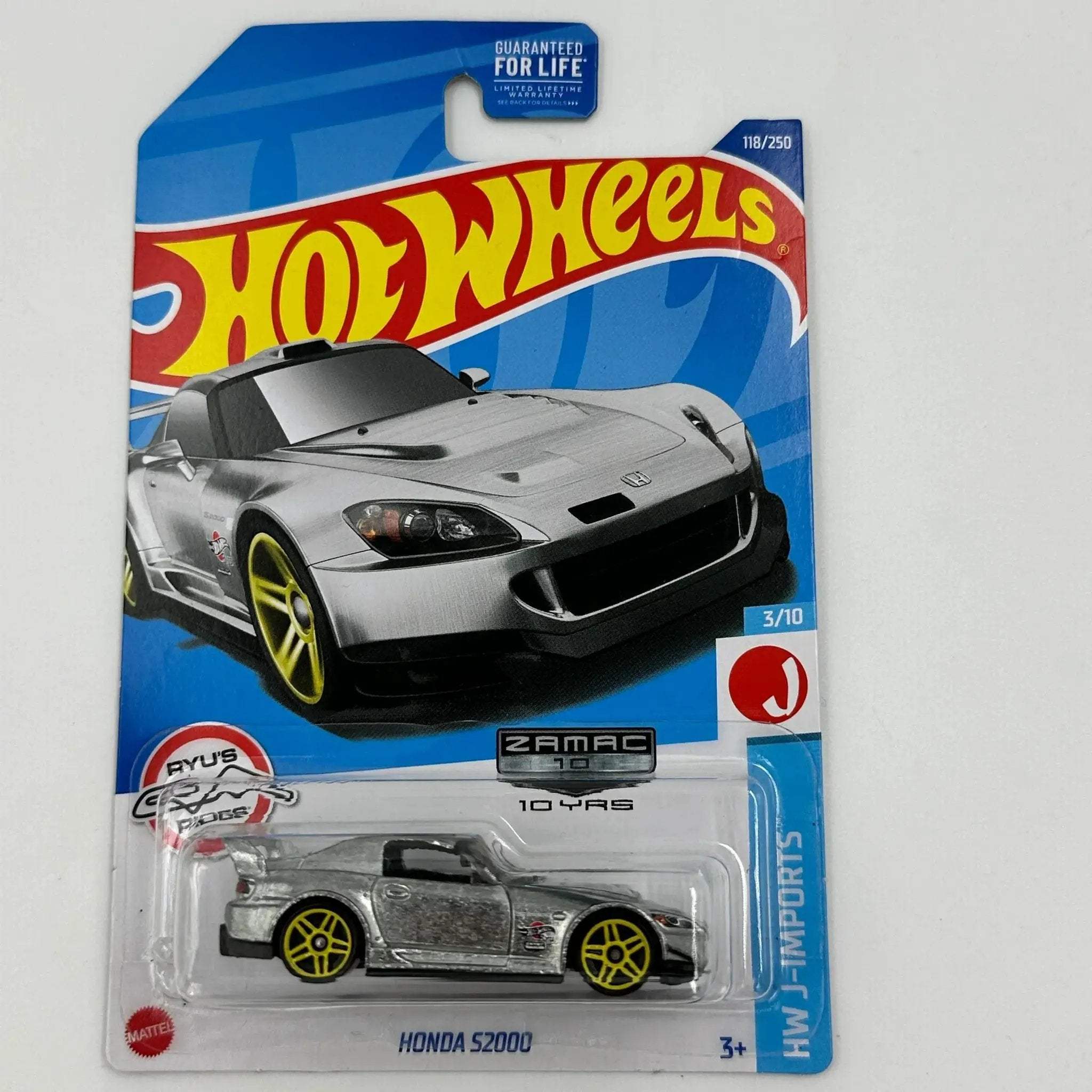 Hot Wheels Zamac Edition - Image 18