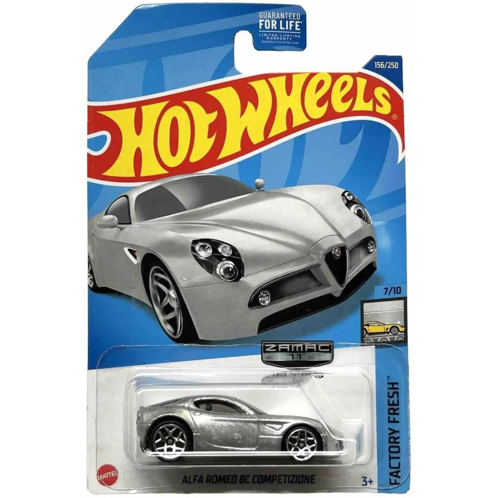 Hot Wheels Zamac Edition - Image 24
