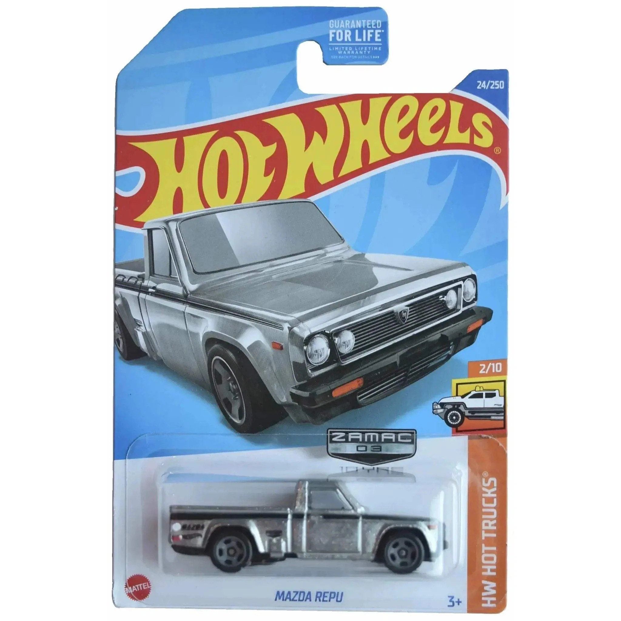 Hot Wheels Zamac Edition - Image 27