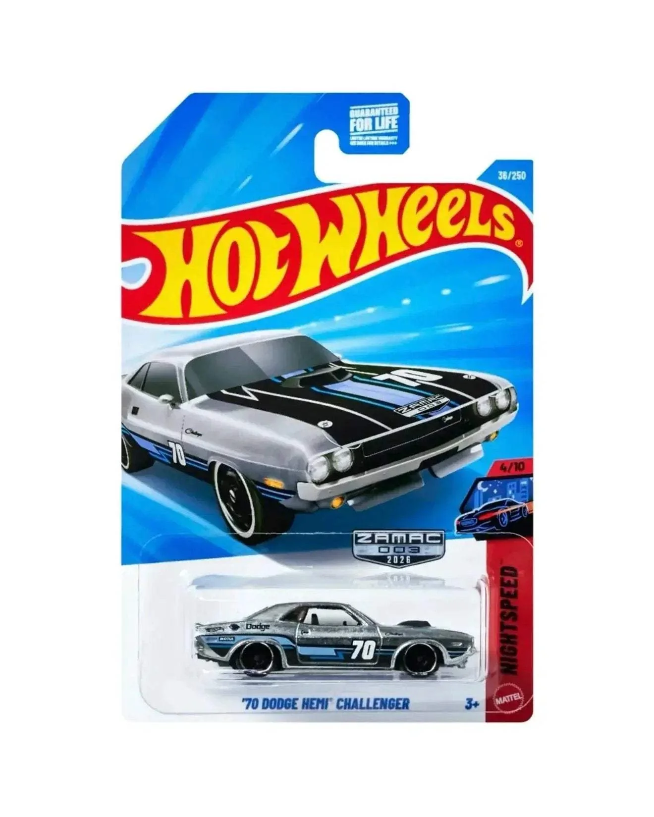 Hot Wheels Zamac Edition - Image 31