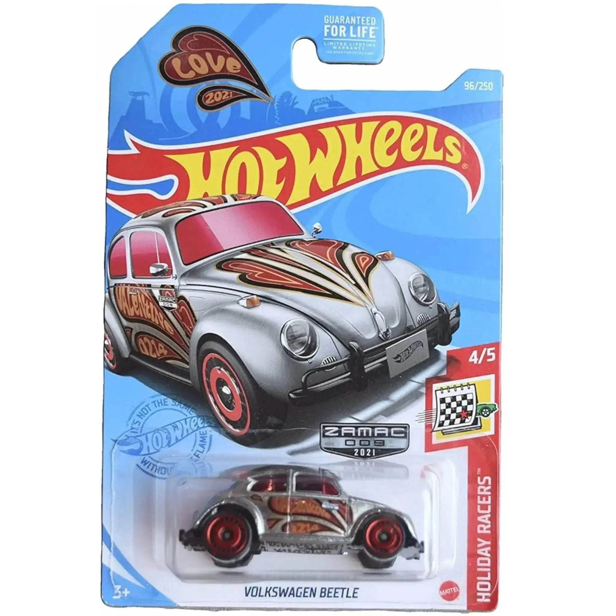 Hot Wheels Zamac Edition - Image 32