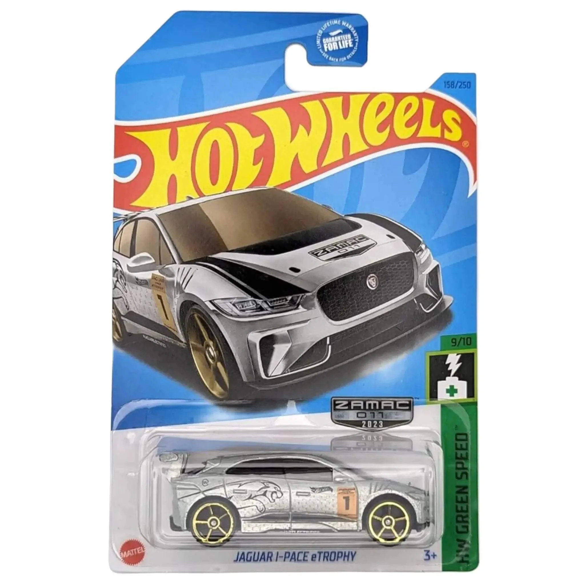 Hot Wheels Zamac Edition - Image 34