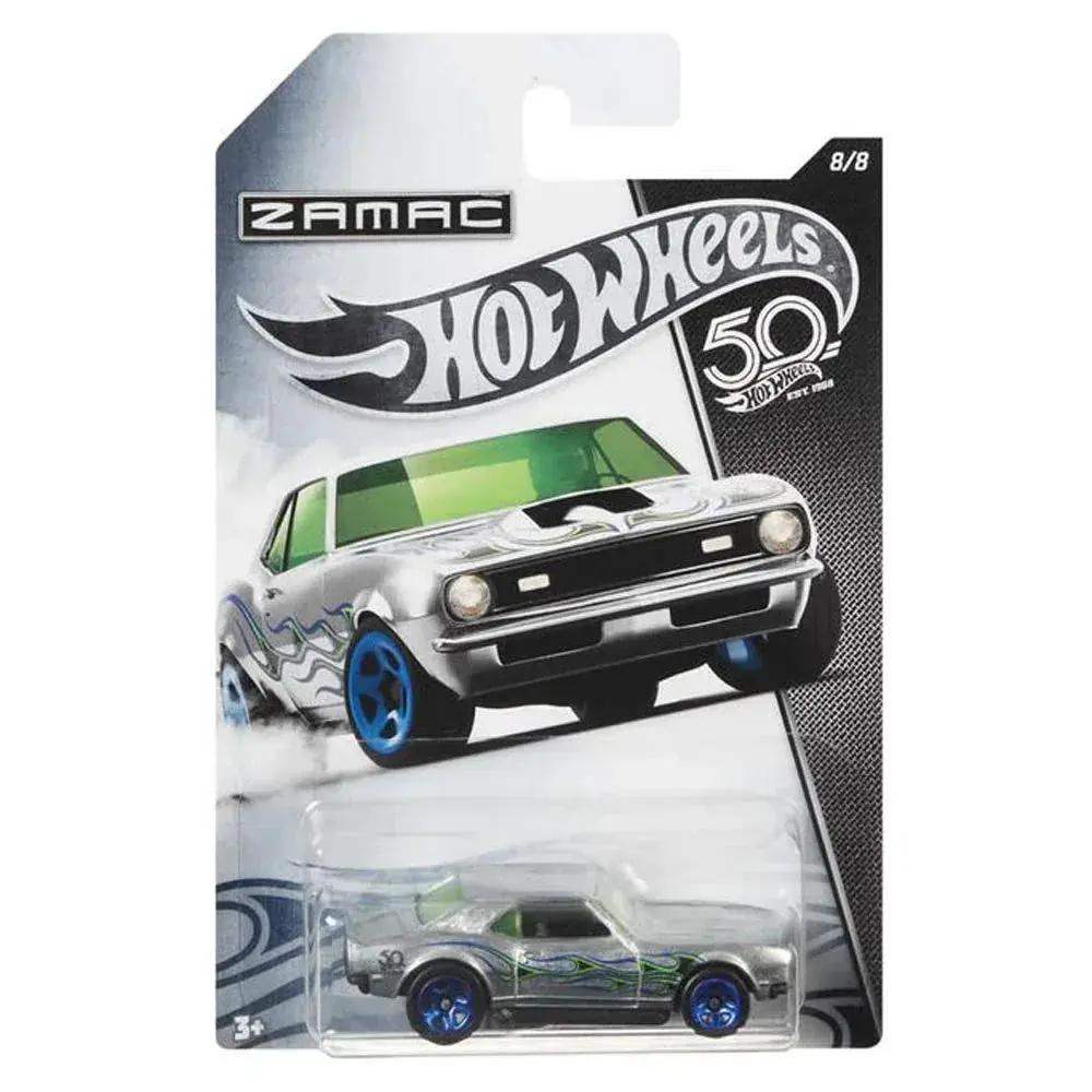 Hot Wheels Zamac Edition - Image 35